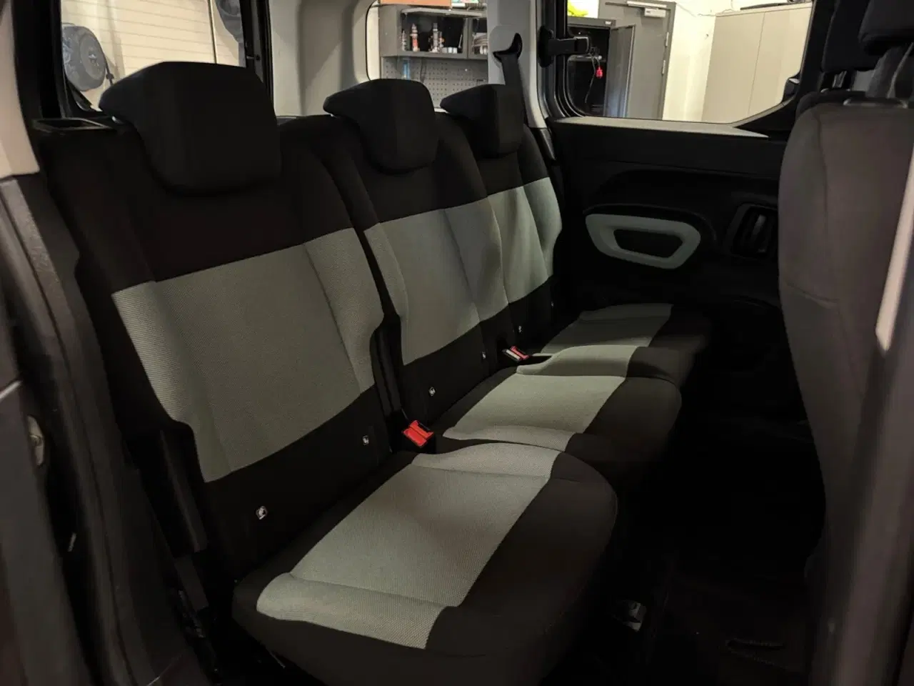 Billede 16 - Citroën Berlingo 1,5 BlueHDi 100 Feel