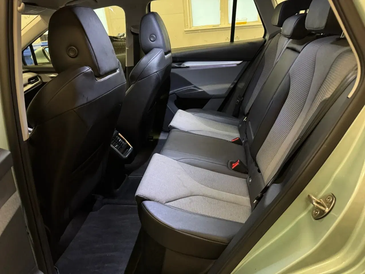 Billede 12 - Skoda Enyaq 80 iV