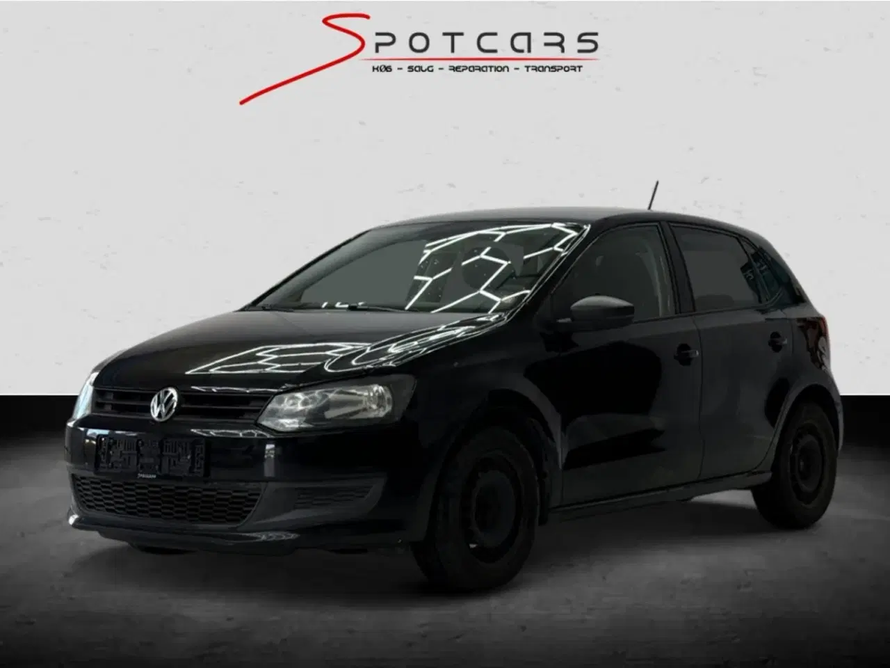 Billede 2 - VW Polo 1,2 Trendline