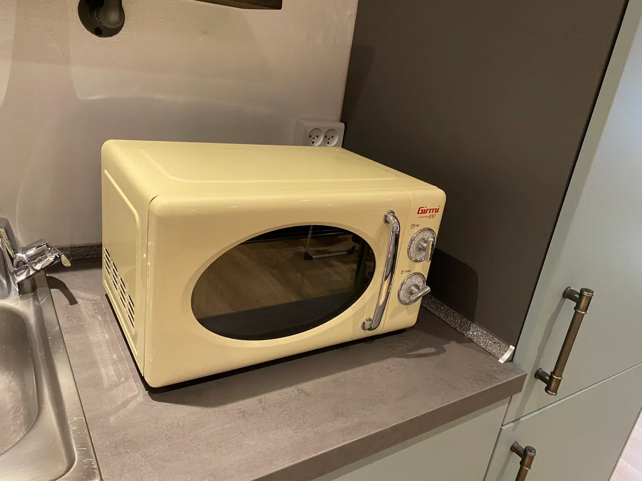 Billede 6 - Girmi Microovn 