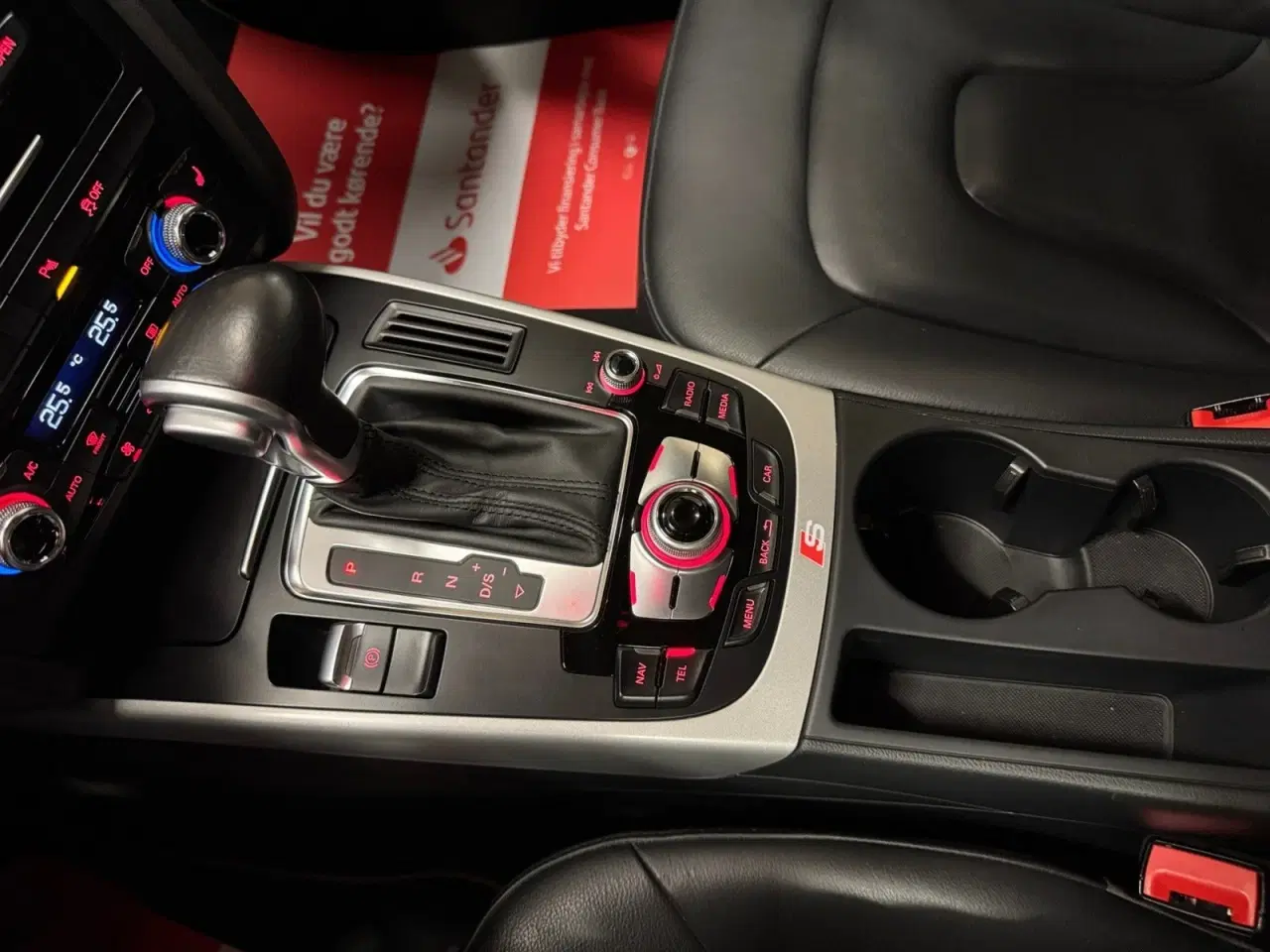Billede 13 - Audi A4 2,0 TDi 150 Avant Multitr.