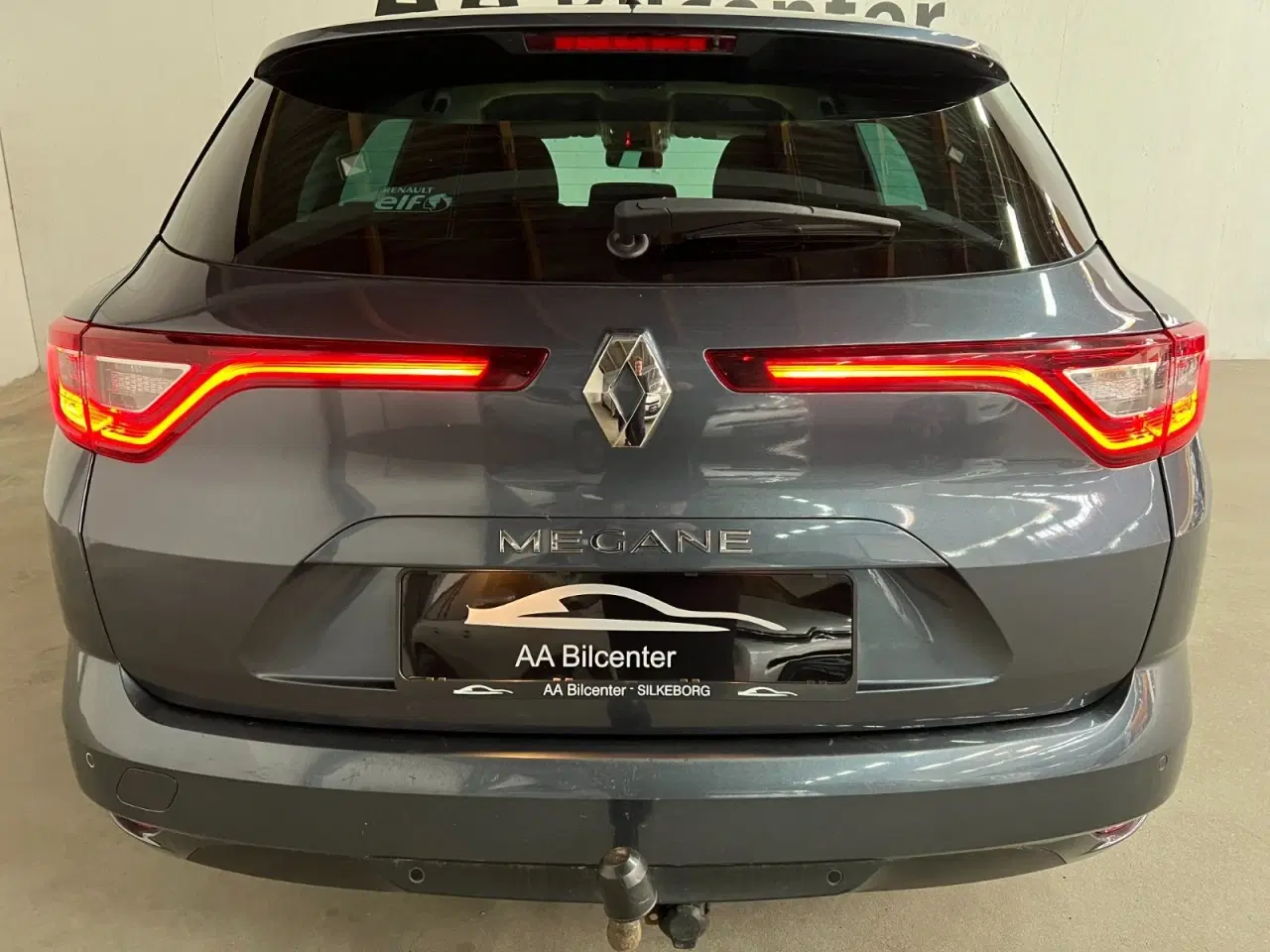 Billede 17 - Renault Megane IV 1,5 dCi 110 Zen
