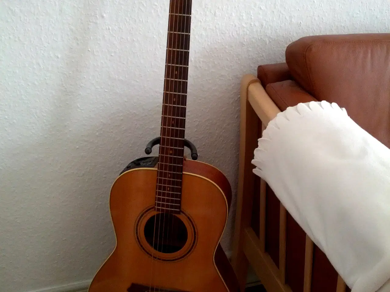Billede 1 - Takamine serie FP-3175  western guitar ( dame )