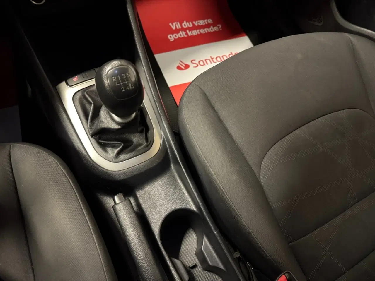 Billede 11 - Kia Rio 1,4 CVVT Active