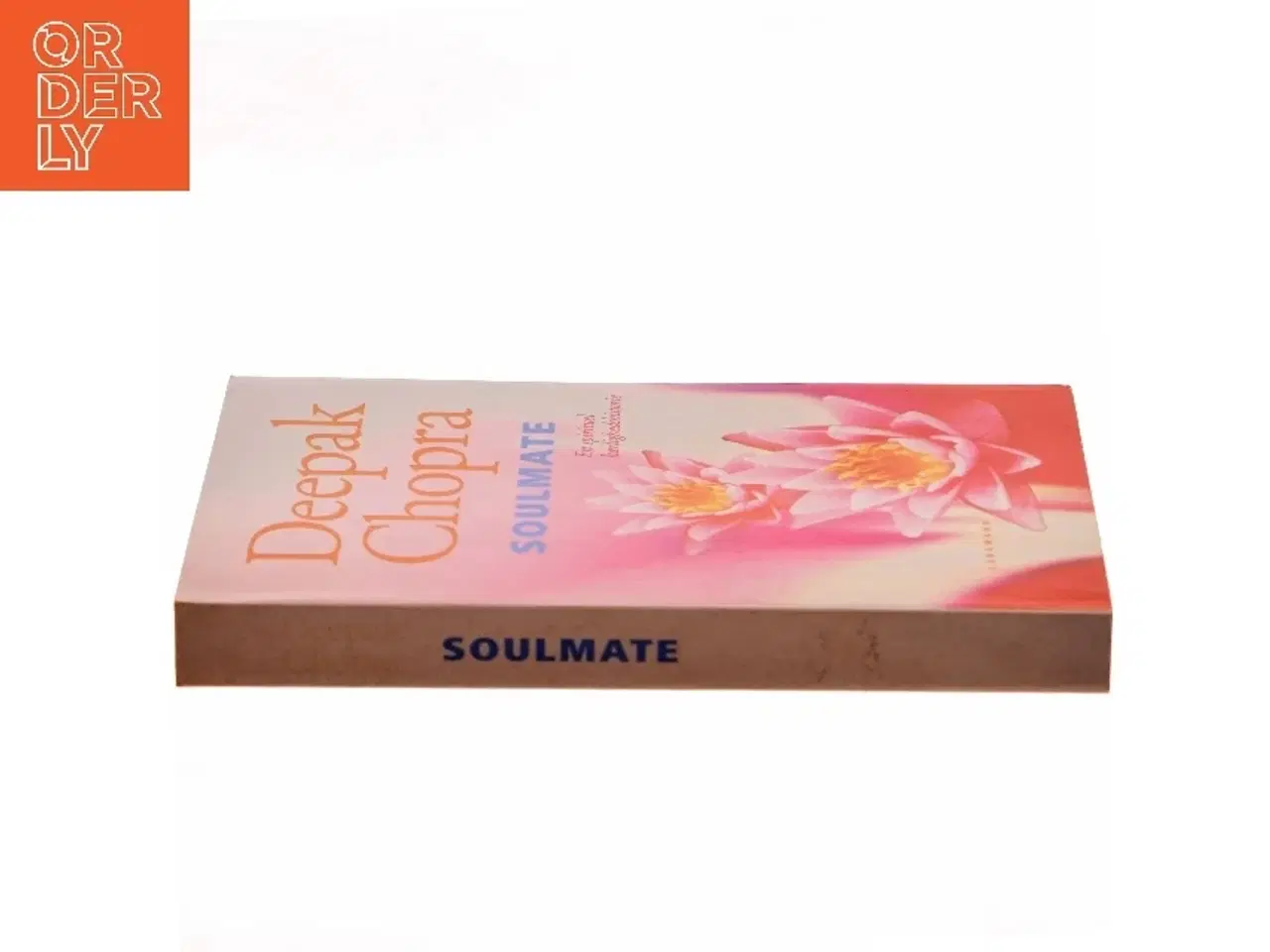 Billede 2 - Soulmate af Deepak Chopra (Bog)