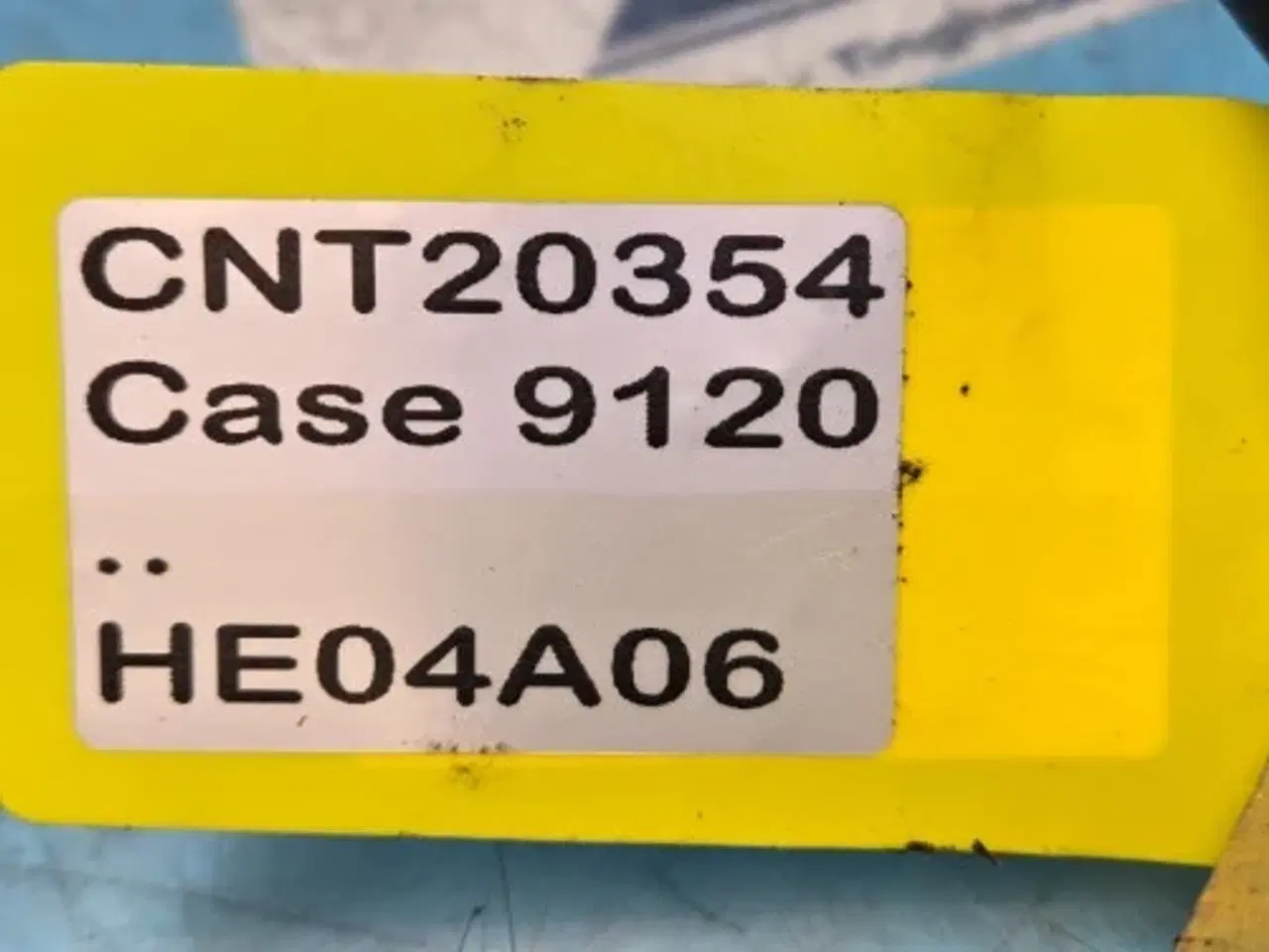 Billede 11 - Case 9120 Arm 87562561