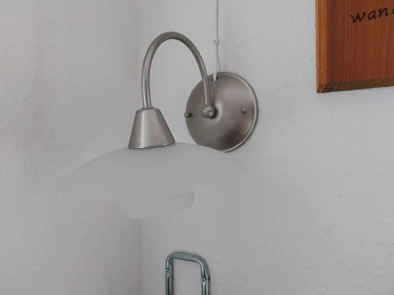 Billede 2 - Diverse lamper 