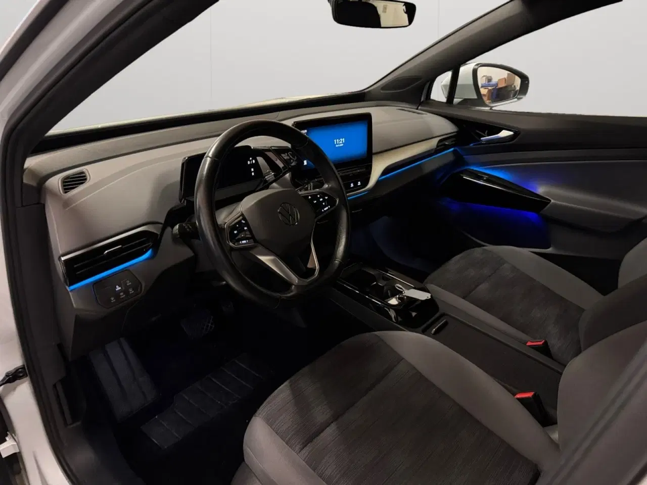 Billede 5 - VW ID.4 77 1ST Pro