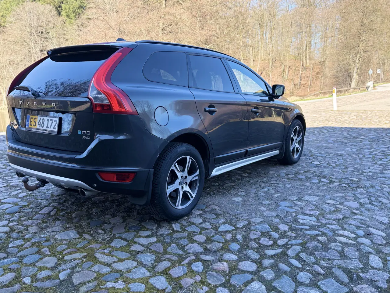 Billede 8 - Volvo Xc60