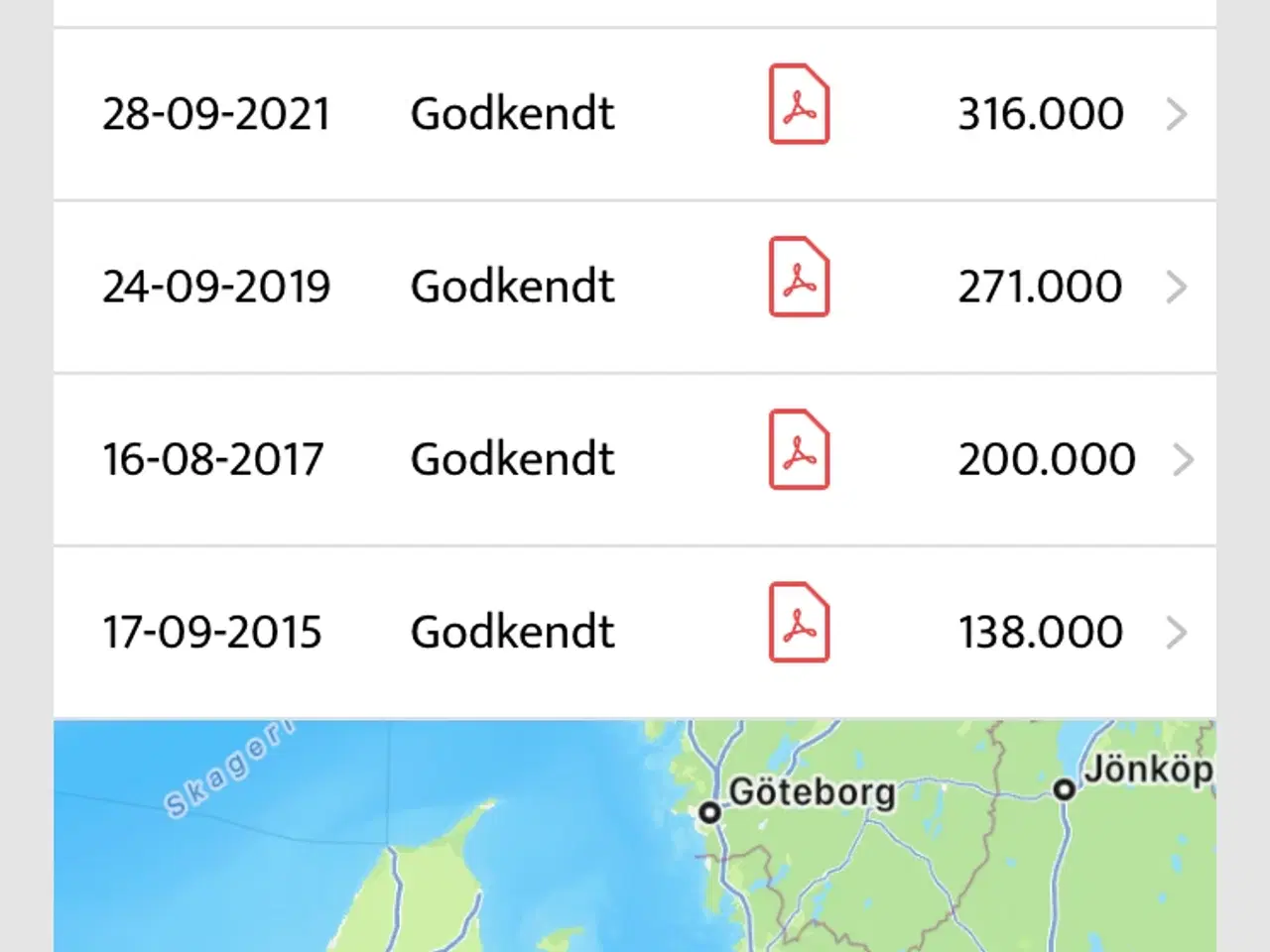 Billede 9 - Fin økonomisk bil 