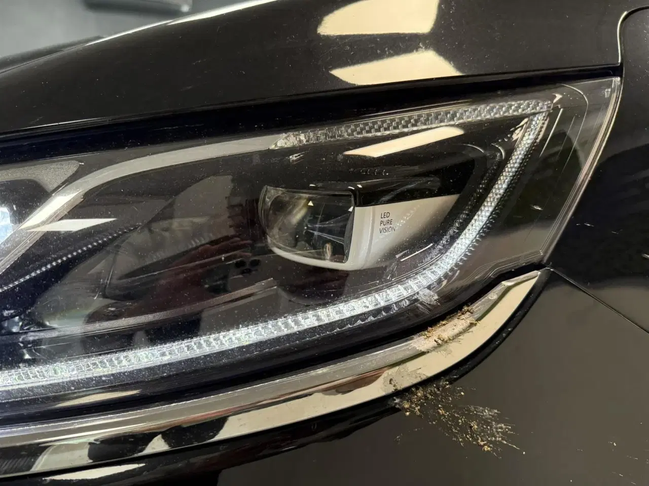 Billede 19 - Renault Espace 1,6 DCI Life 130HK 6g