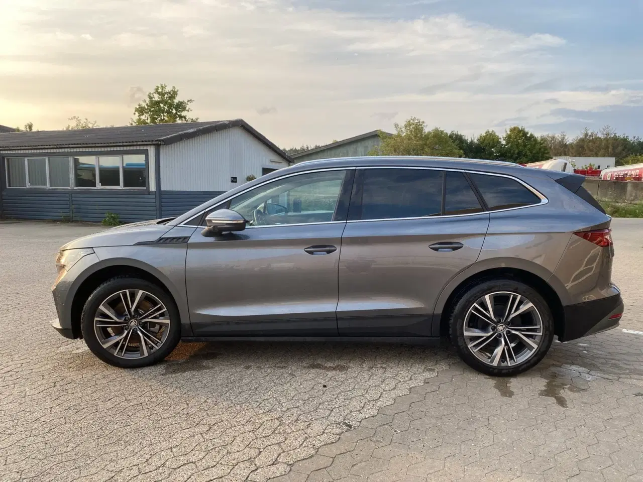 Billede 4 - Skoda Enyaq 85 iV Premium