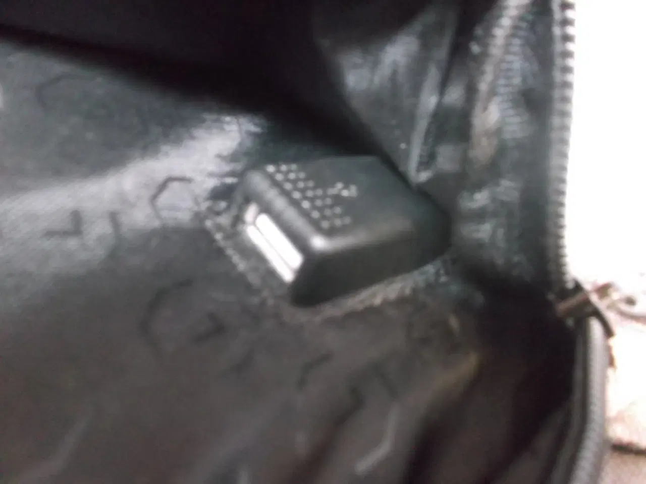 Billede 4 - Solgaard Lifepack multifunktions rygsæk med USB