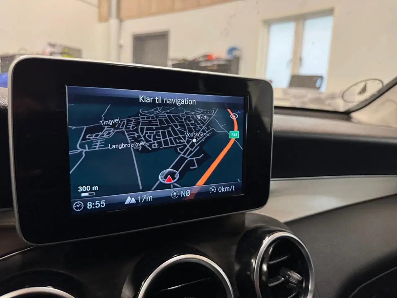 Billede 10 - Mercedes GLC220 d 2,2 aut. 4Matic Van
