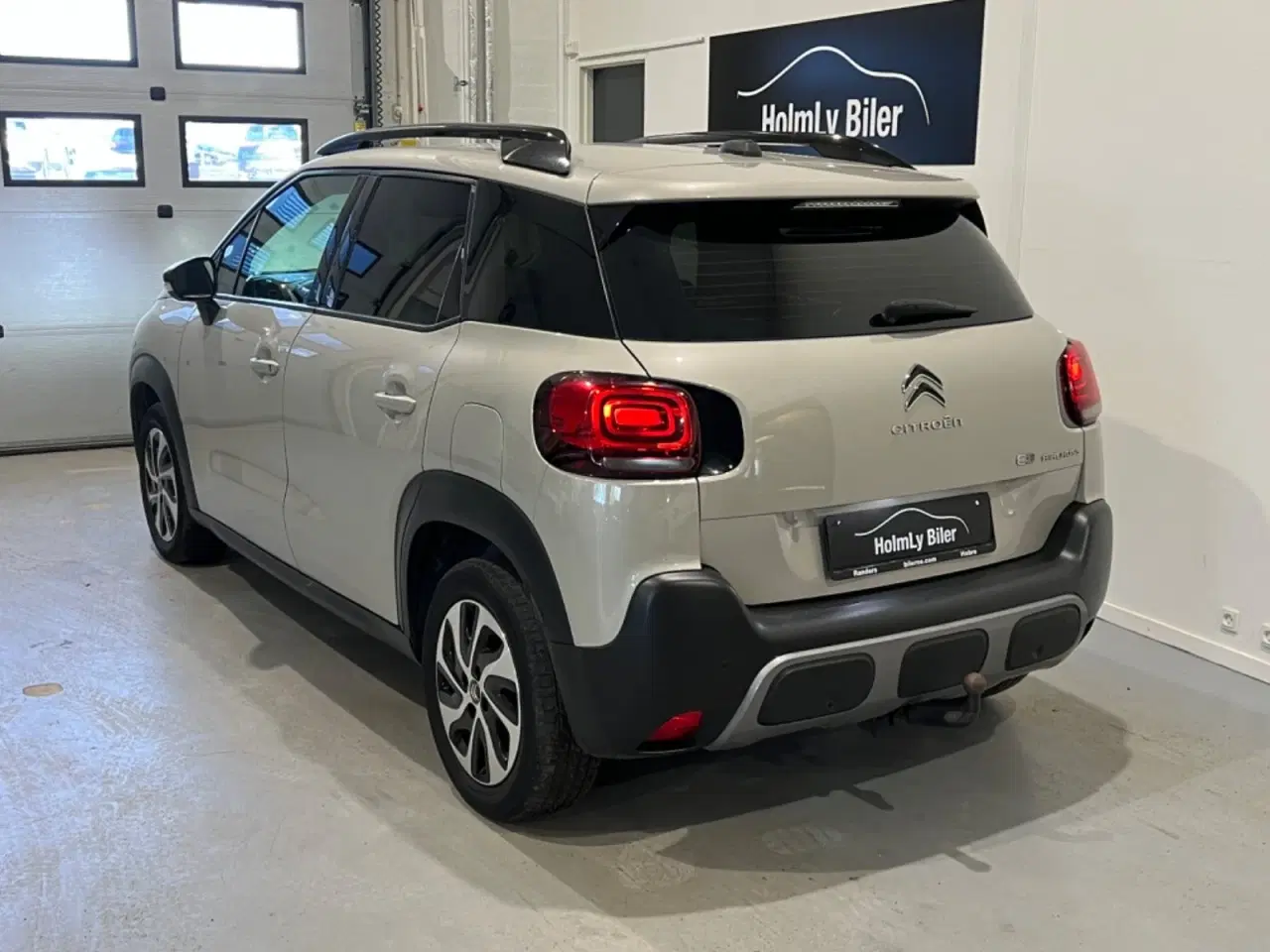 Billede 5 - Citroën C3 Aircross 1,2 PureTech 110 Feel