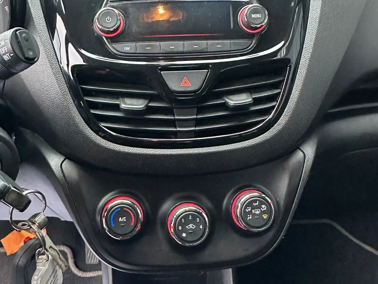 Billede 7 - Opel Karl 1,0 Cosmo