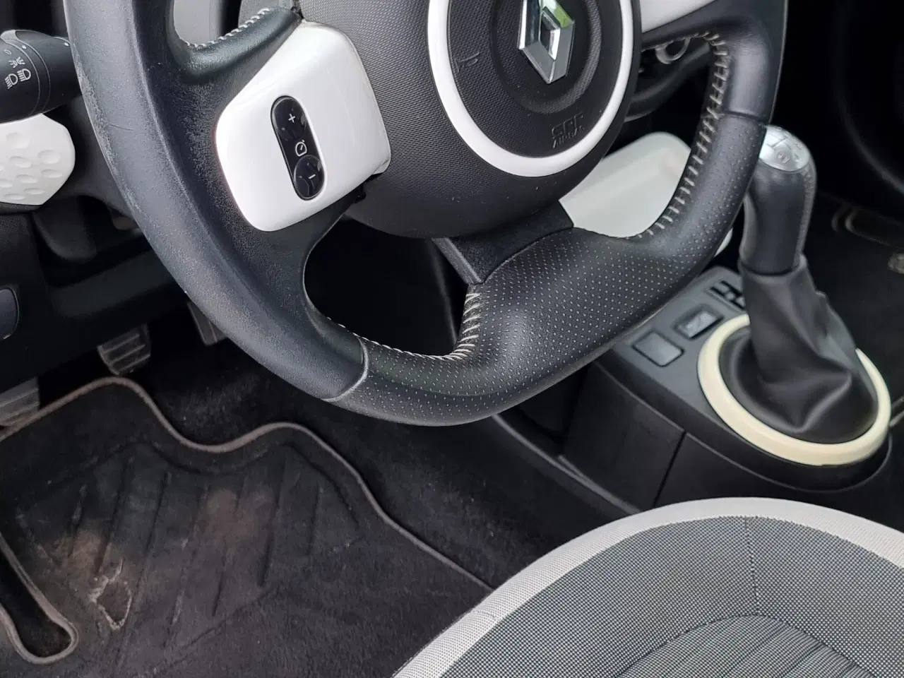 Billede 8 - Renault Twingo SCE 70