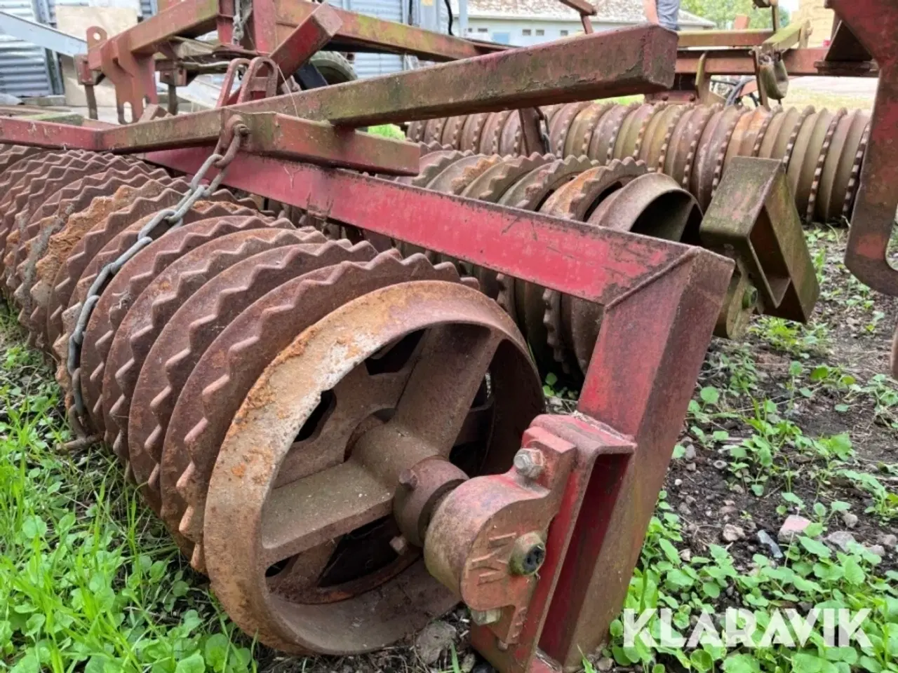 Billede 10 - Trommel