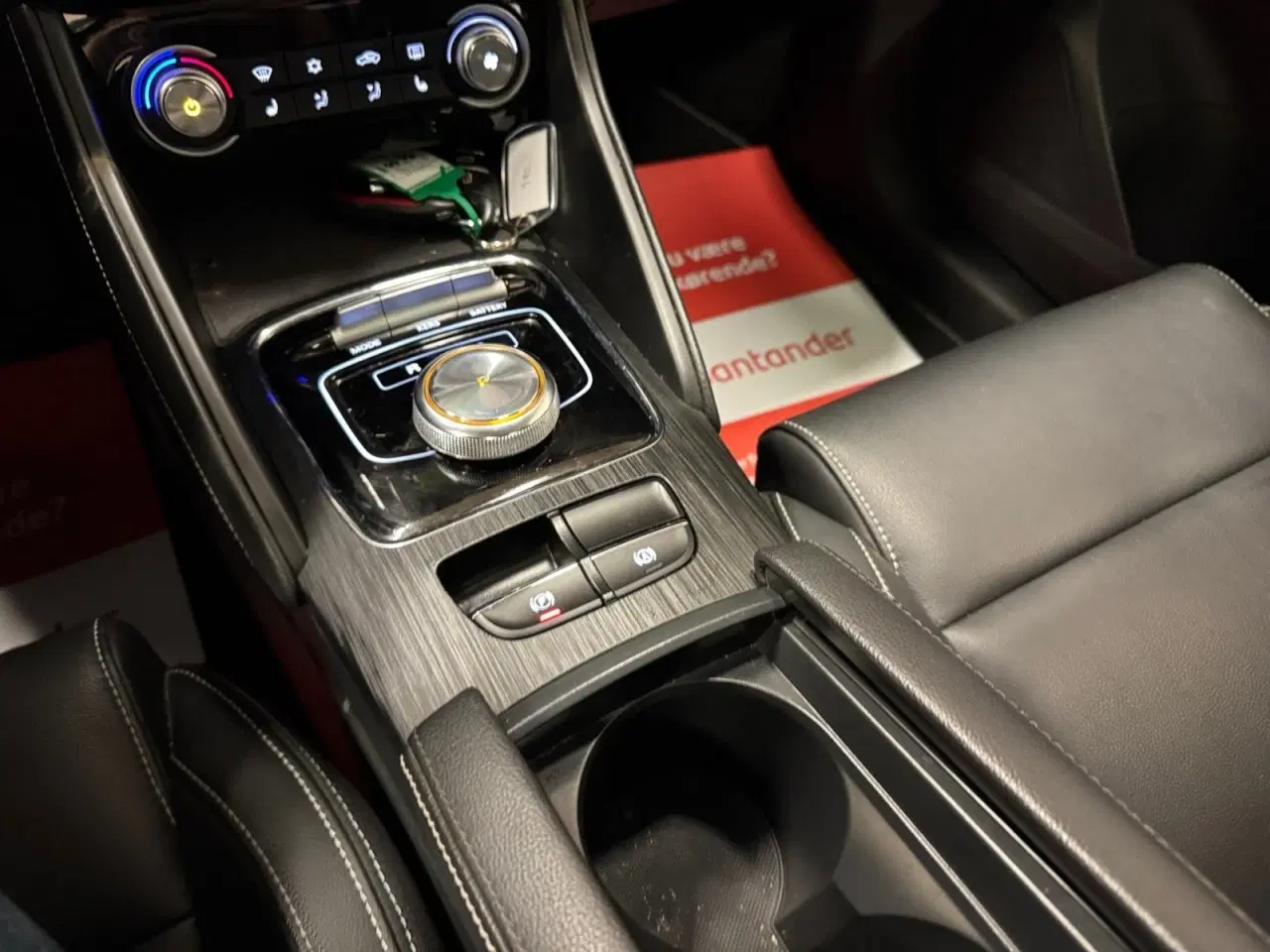 Billede 11 - MG ZS  EV Luxury