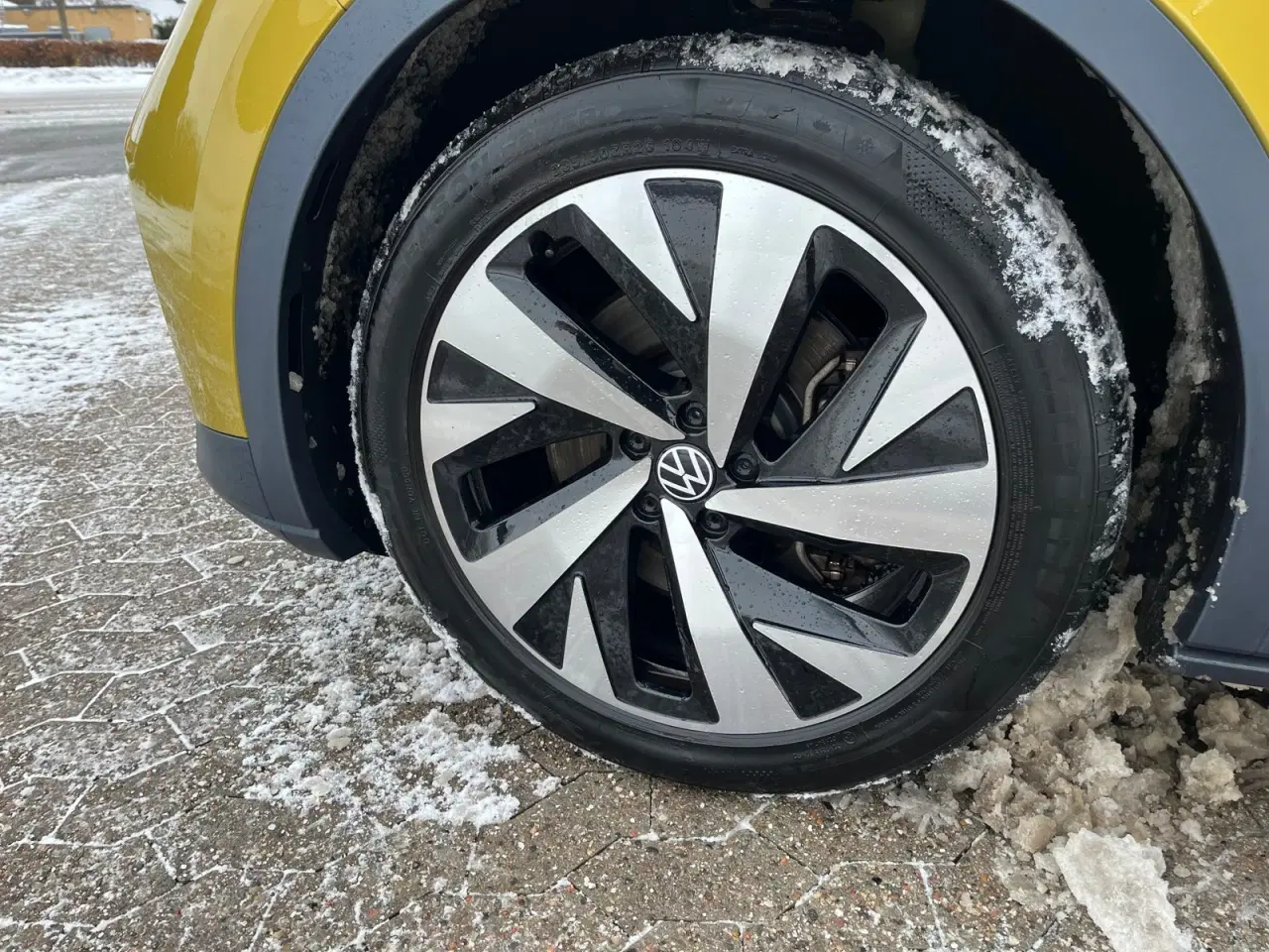 Billede 14 - VW ID.4 77 1ST Pro