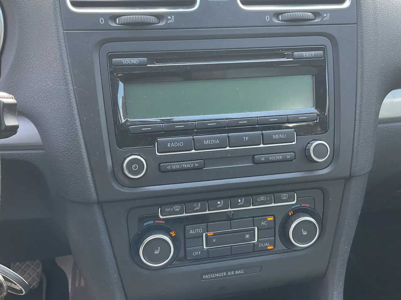 Billede 12 - Vw golf 6 1.6 tdi