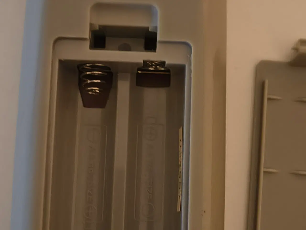 Billede 4 - DVD Video Fjernbetjening Modelnummer: 079000F01A