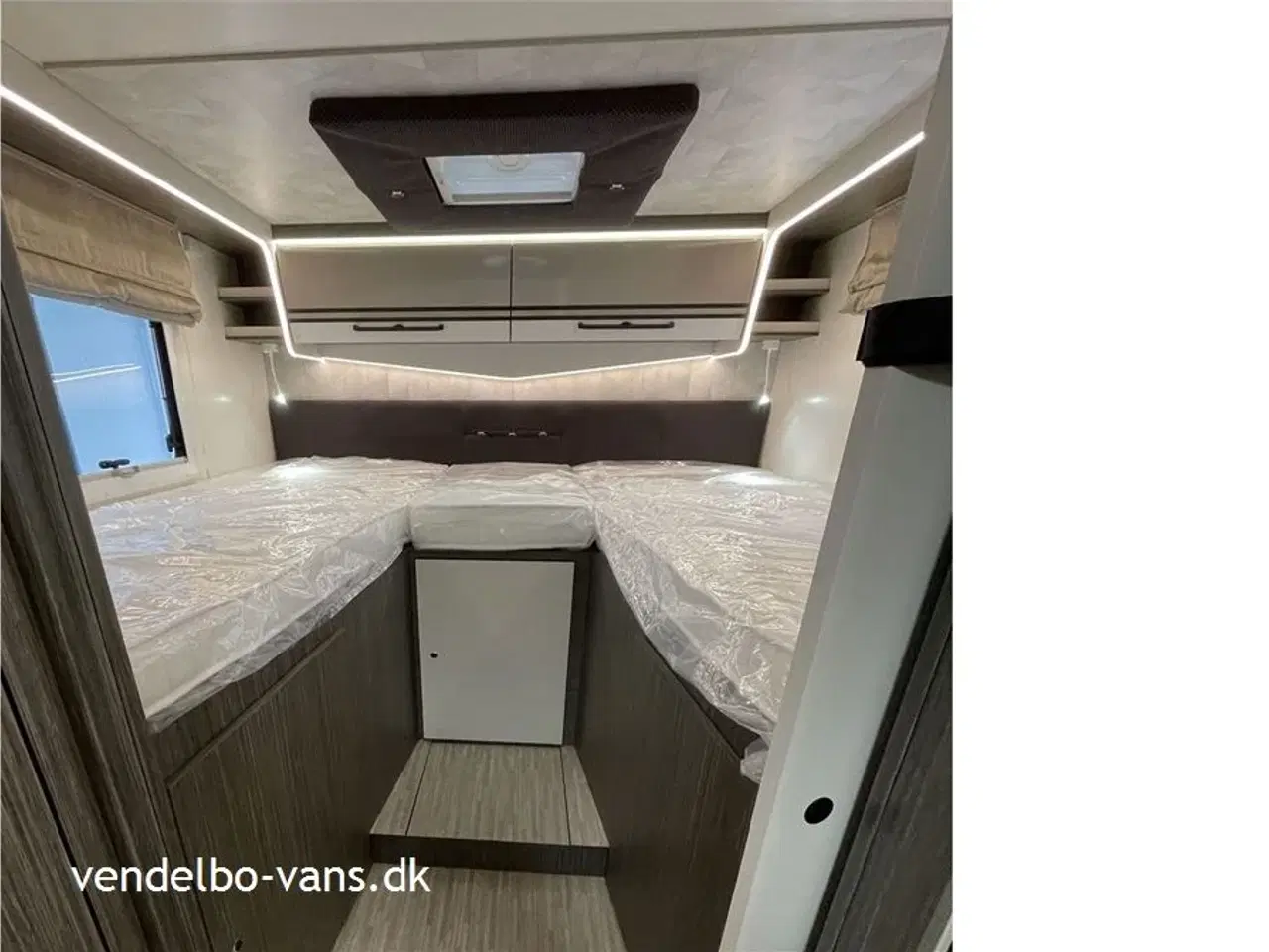 Billede 35 - 2026 - McLouis Nevis 873 Enkeltseng