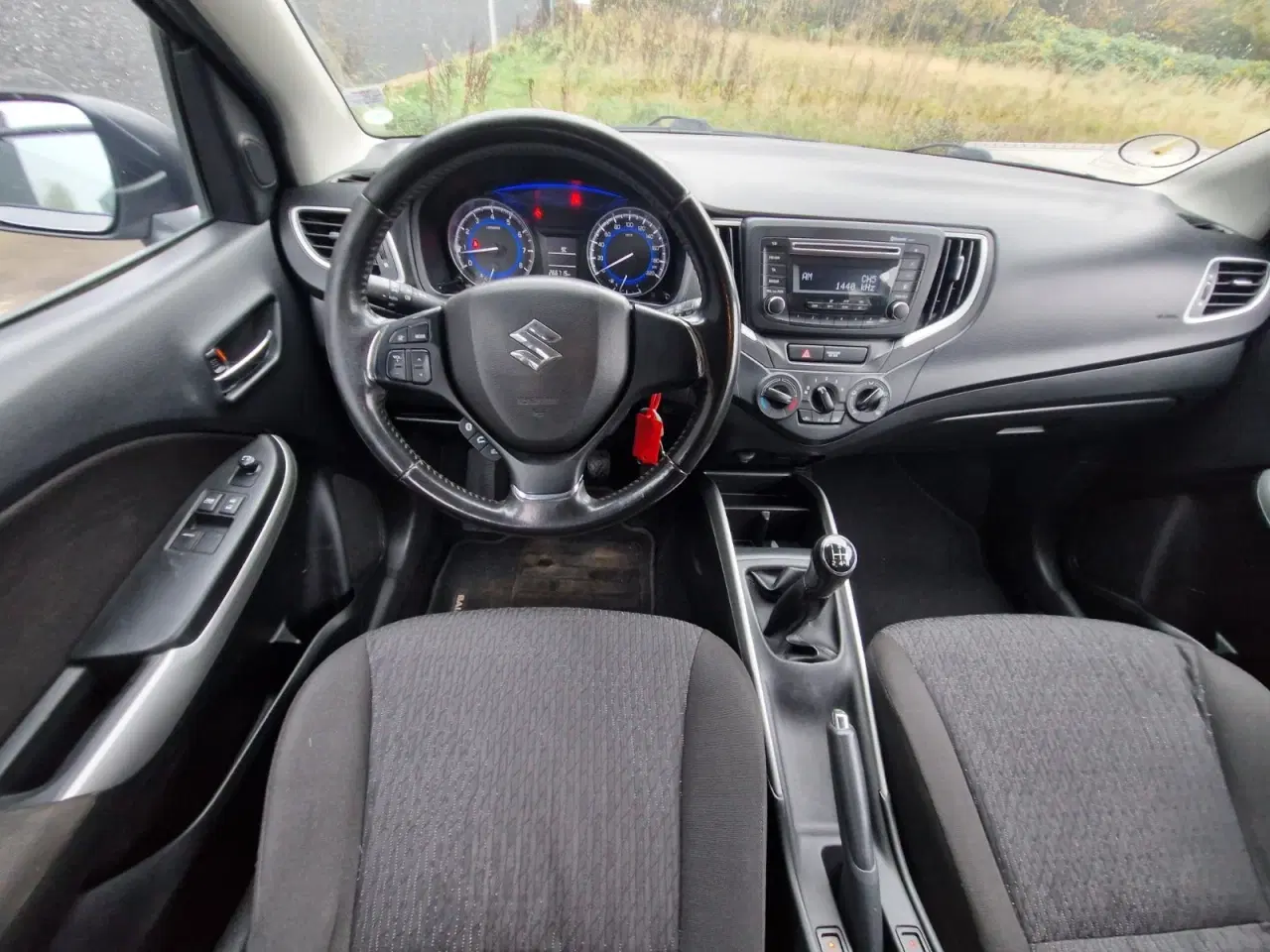 Billede 5 - Suzuki Baleno 1,2 Dualjet Comfort