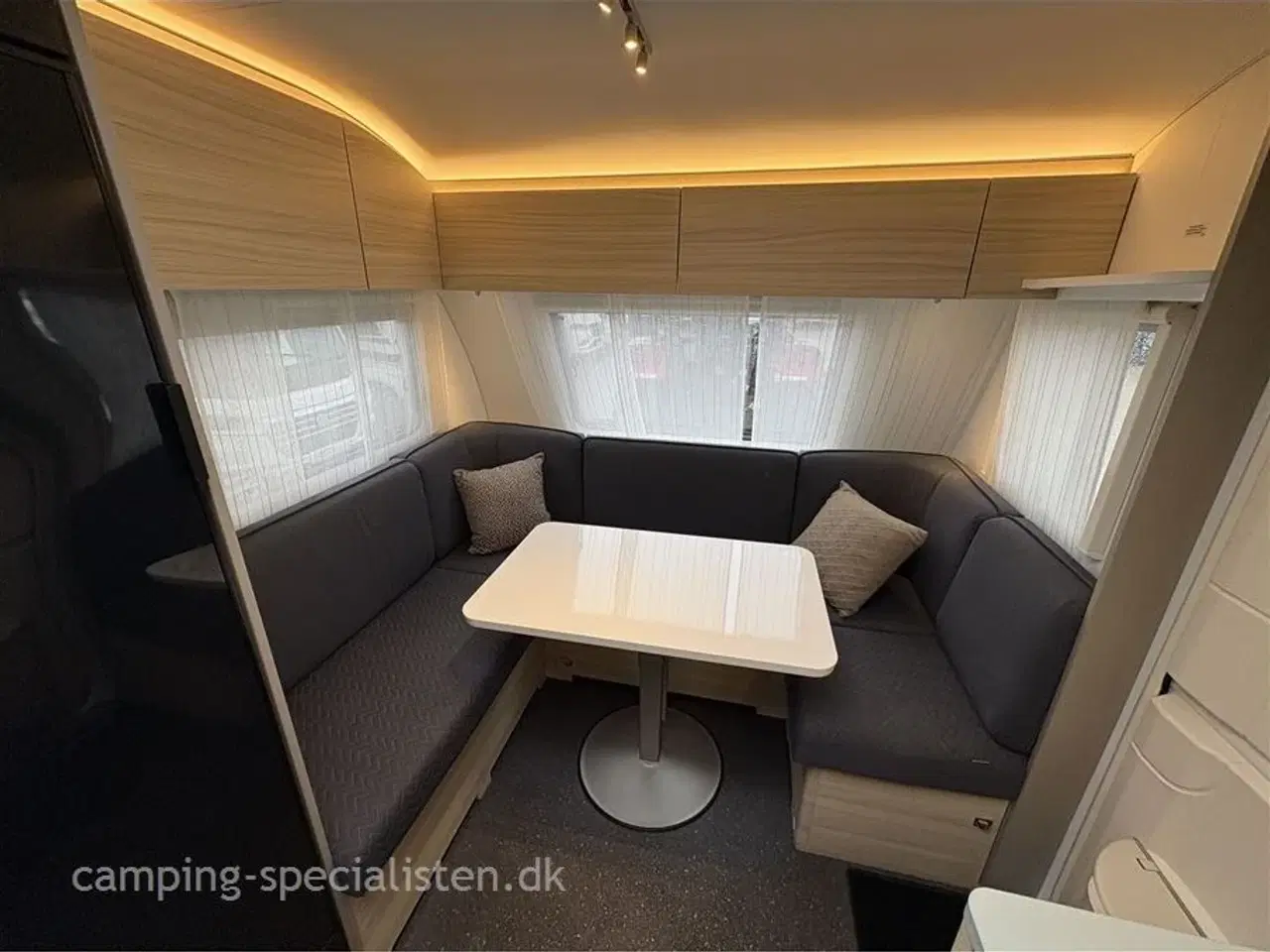 Billede 4 - 2022 - Adria Altea 502 UL   Adria Altea 502 UL 2022 - Se den nu hos Camping-specialisten.dk