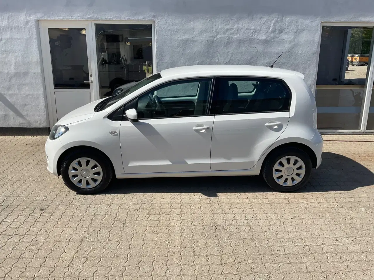 Billede 2 - Skoda Citigo 1,0 60 Ambition aut.