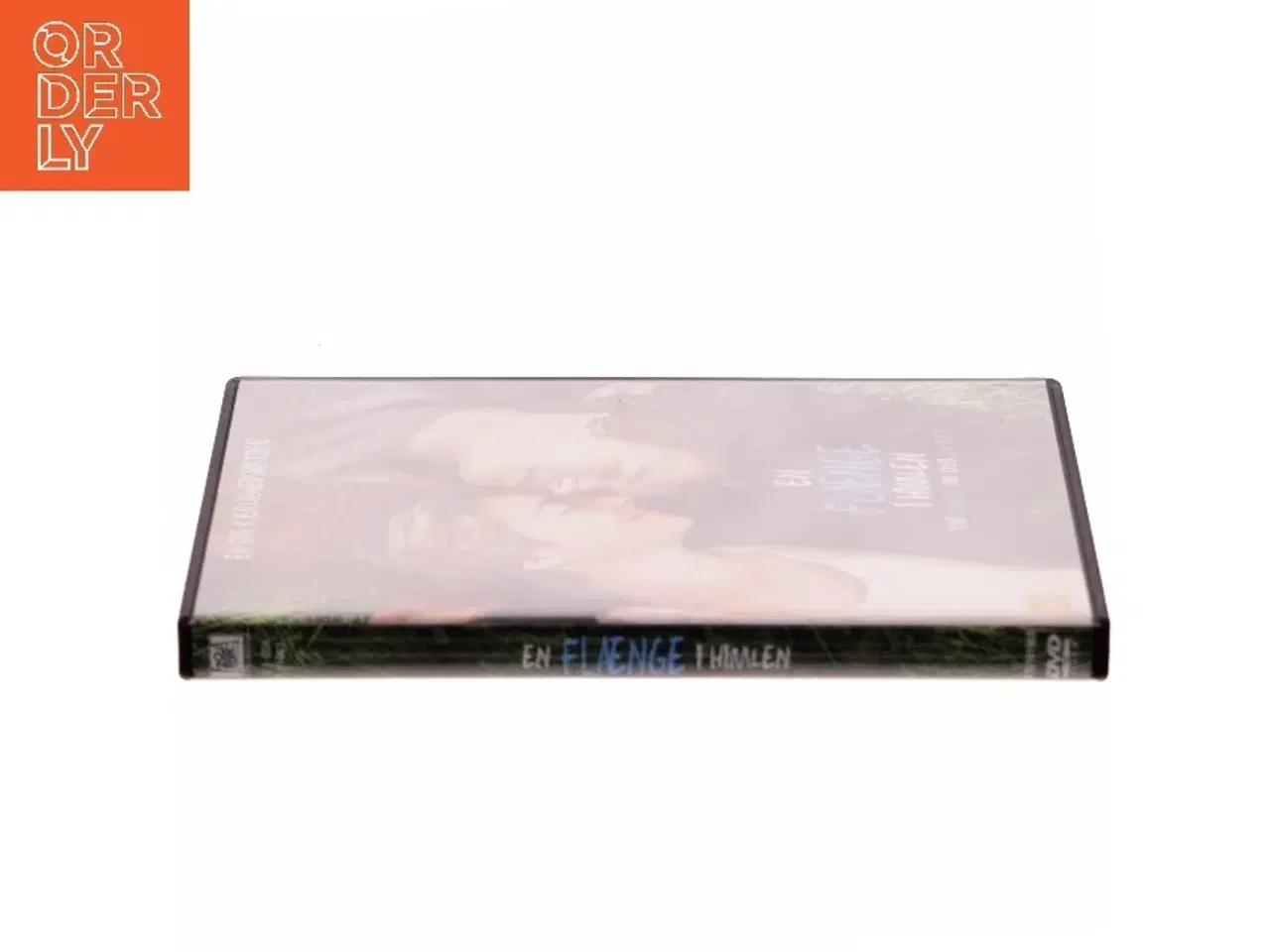 Billede 2 - The Fault In Our Stars med Shailene Woodley (DVD)