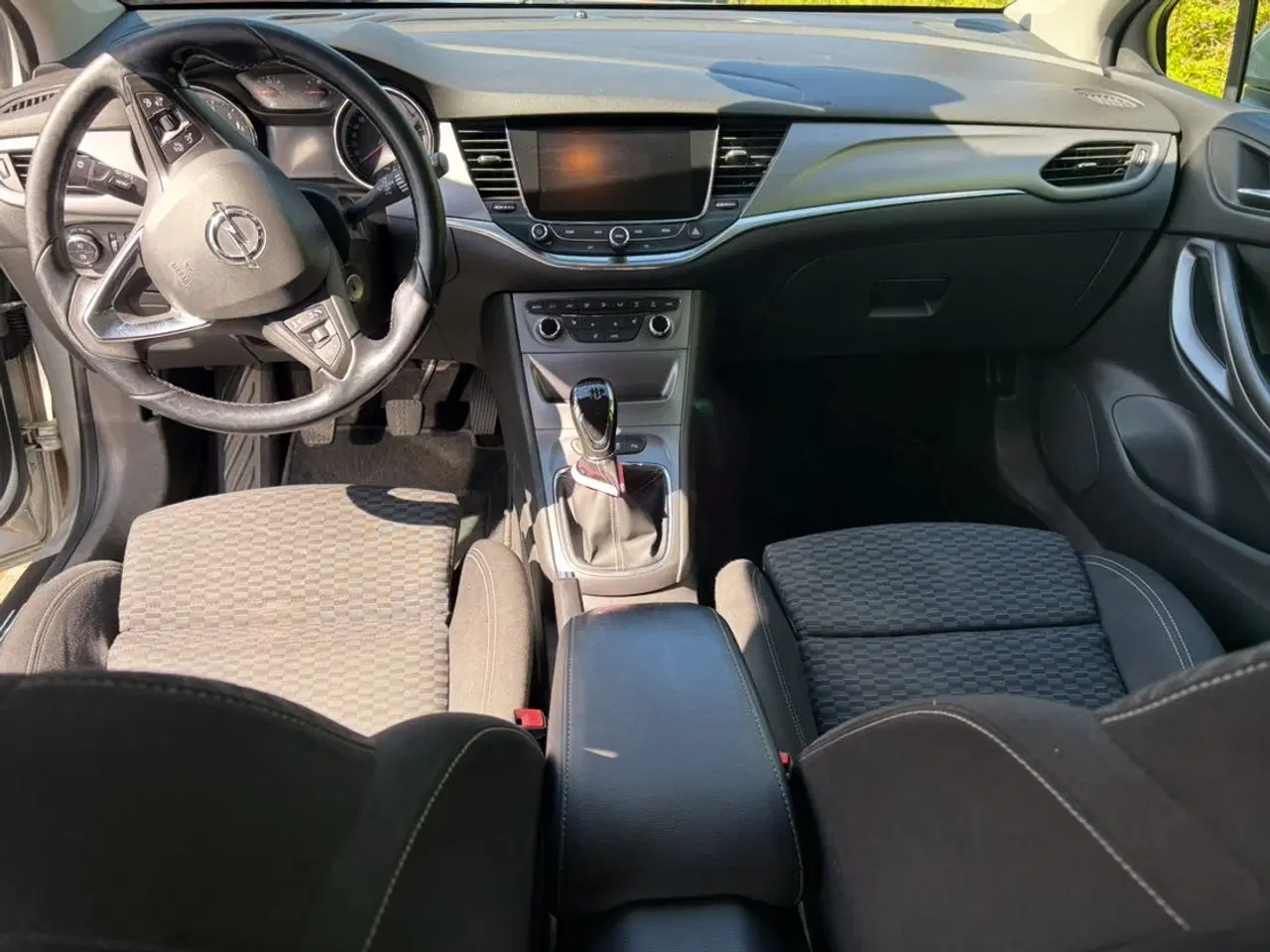 Billede 6 - Opel Astra