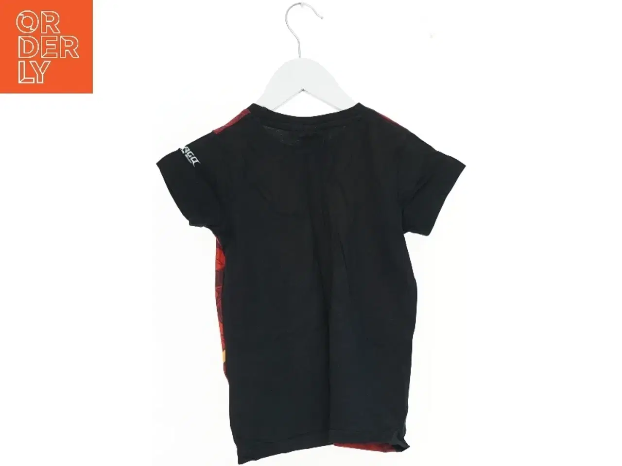 Billede 2 - Lego Ninjago T-shirt fra Lego (str. 122)
