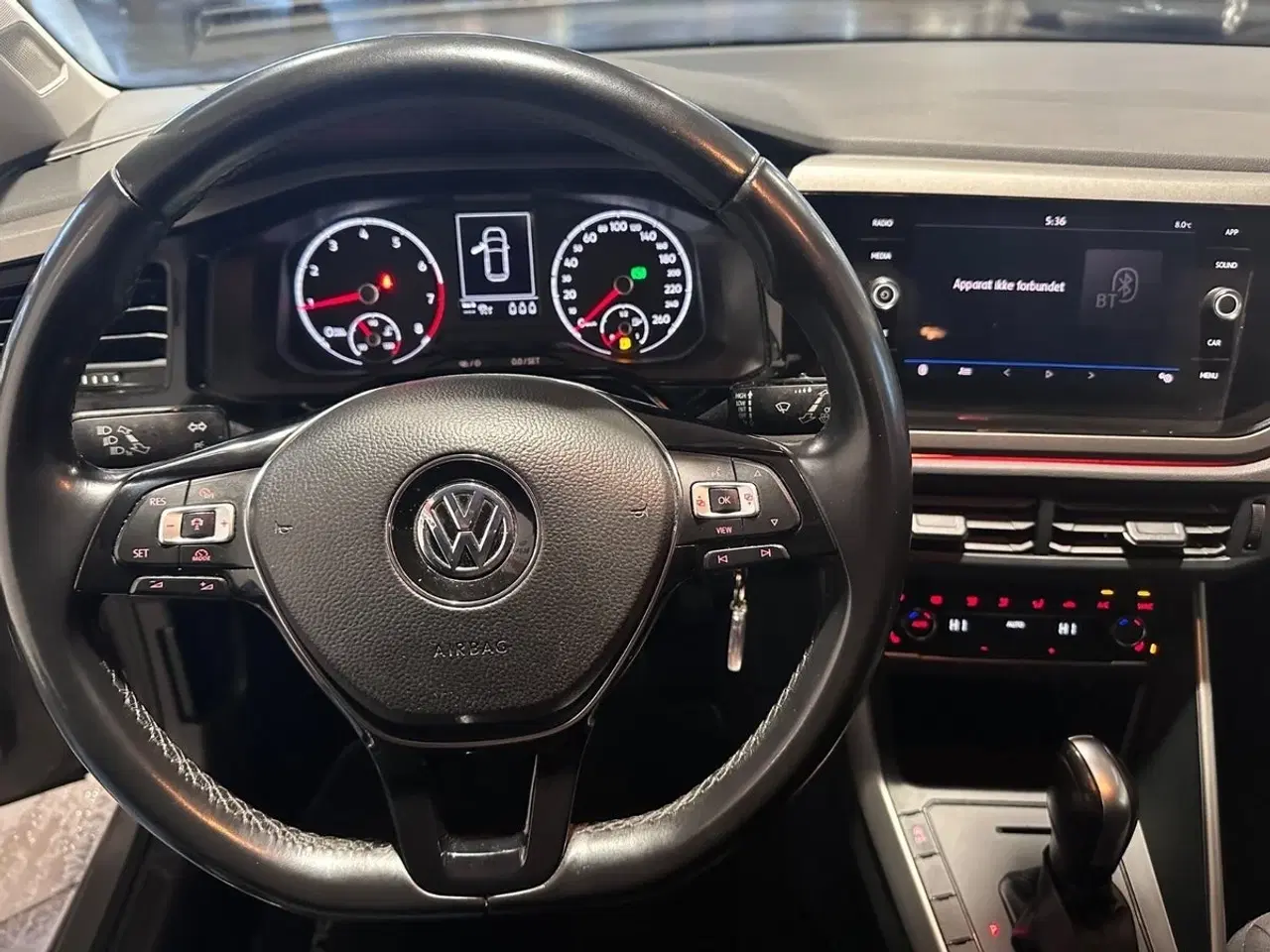 Billede 4 - VW Polo 1,5 TSi 150 Comfortline DSG