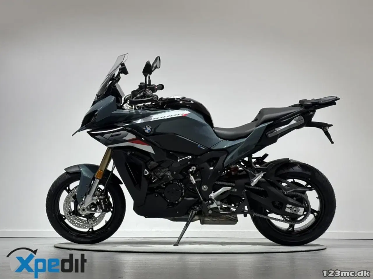 Billede 6 - BMW S 1000 XR