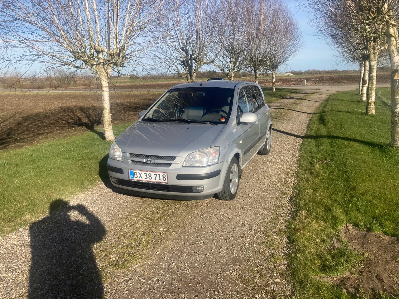 Billede 5 - Hyundai getz 