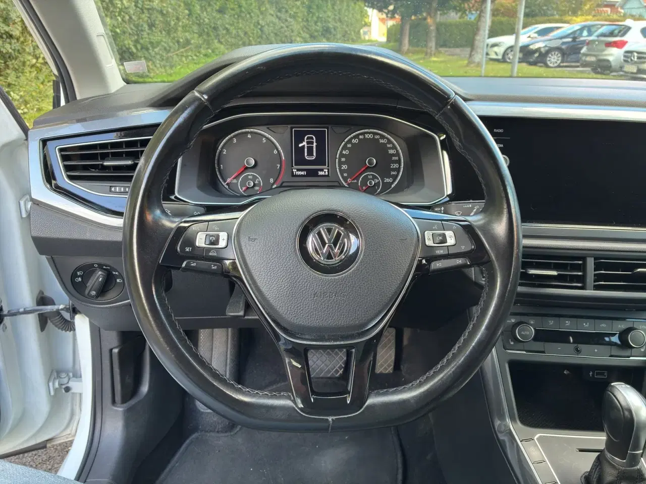 Billede 11 - VW Polo 1,0 TSi 115 Highline DSG