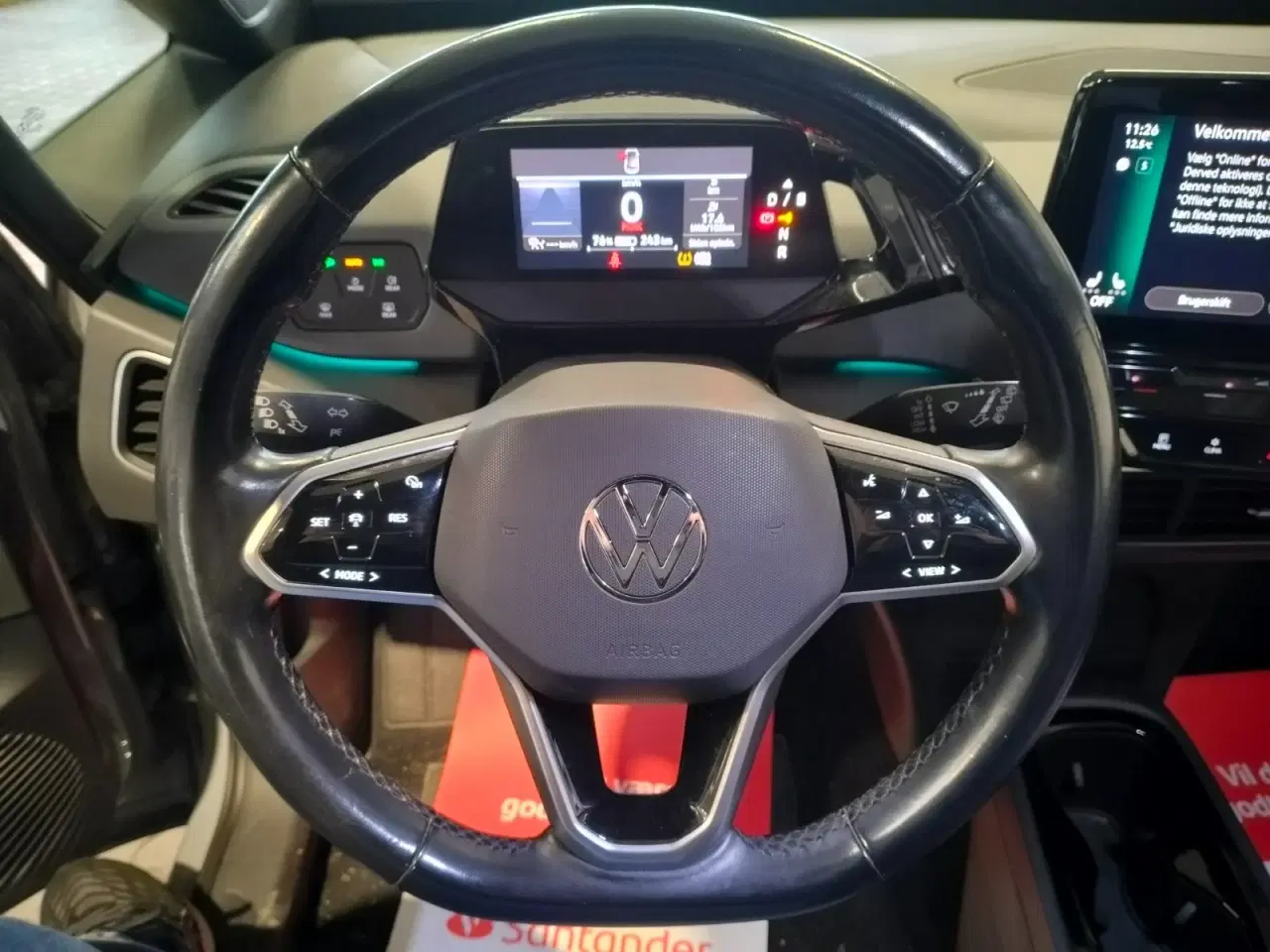 Billede 8 - VW ID.3 58 Pro