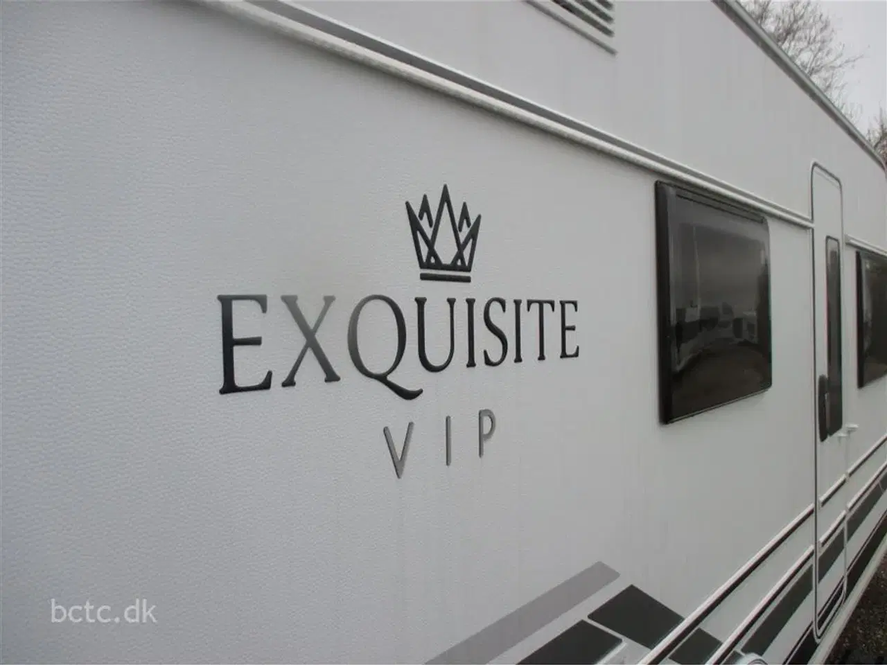 Billede 2 - 2025 - LMC Exquisit 685 VIP ALDE