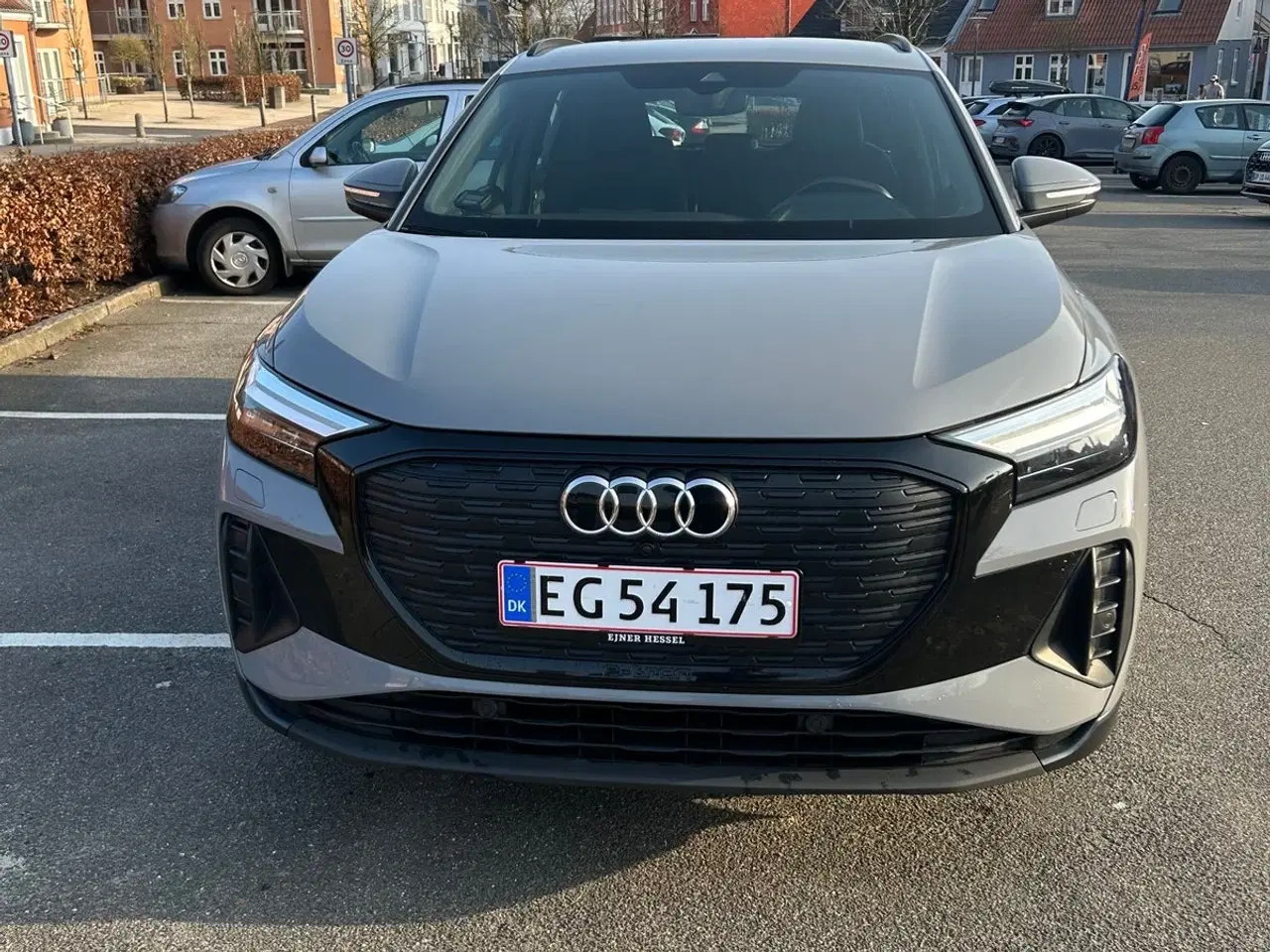 Billede 2 - Audi Q4 e-tron 40 Attitude