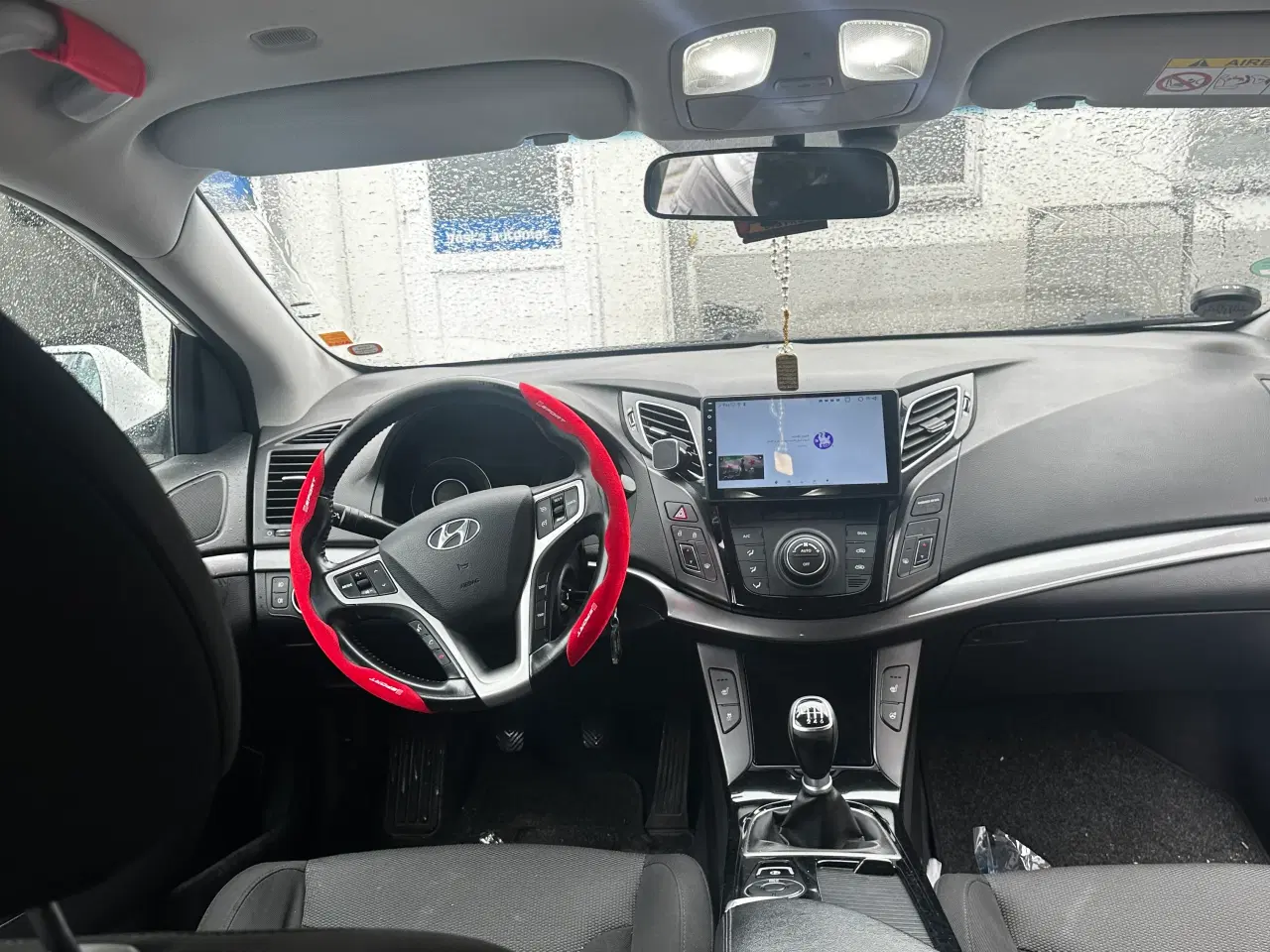 Billede 8 - Hyundai i40