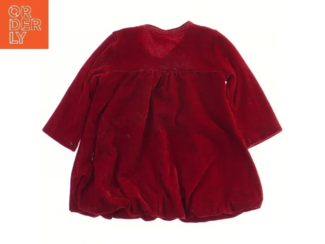 Billede 2 - Julekjole fra Friends (str. 74)