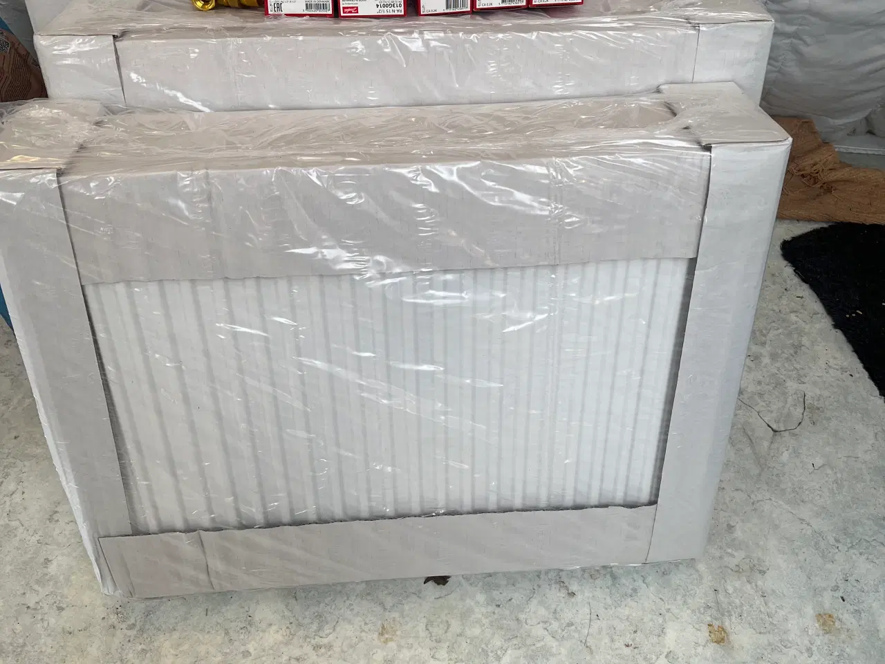 Billede 1 - Radiator sælges 