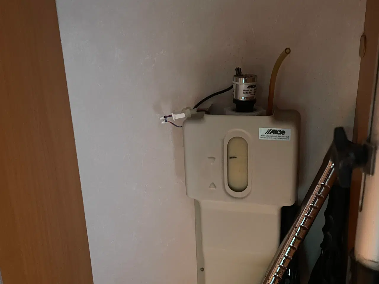 Billede 13 - Adria classica 743pu 