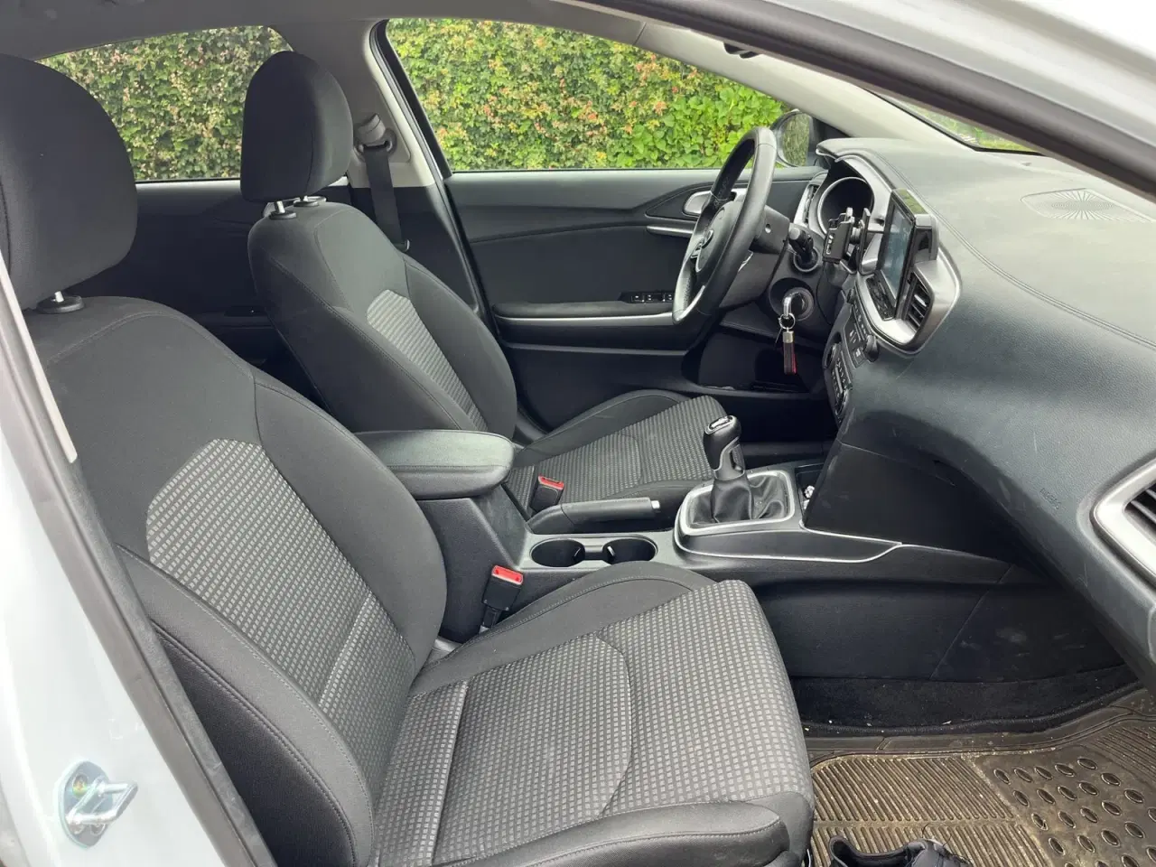 Billede 13 - Kia Ceed 1,0 T-GDi Vision SW