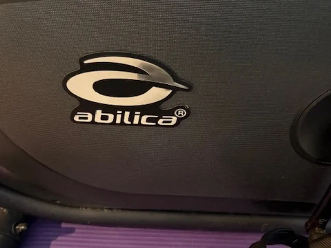 Billede 5 - Motionscykel Abilica Stream Adventure