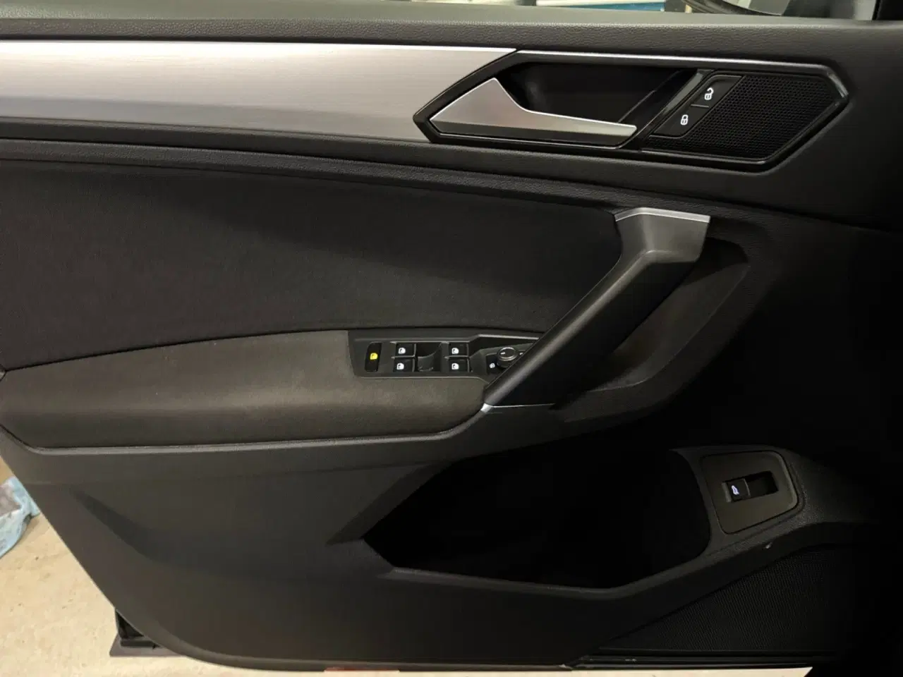 Billede 14 - VW Tiguan 2,0 TDi 150 Comfortline DSG Van