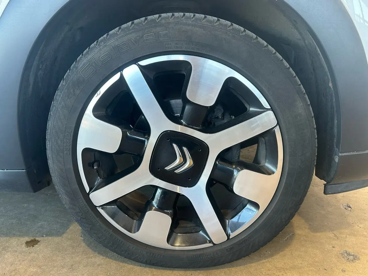 Billede 2 - Citroën C3 1,2 PureTech 110 VTR Sport EAT6