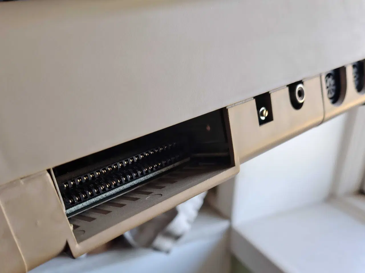 Billede 11 - Retro-perle: Commodore 64 i original kasse