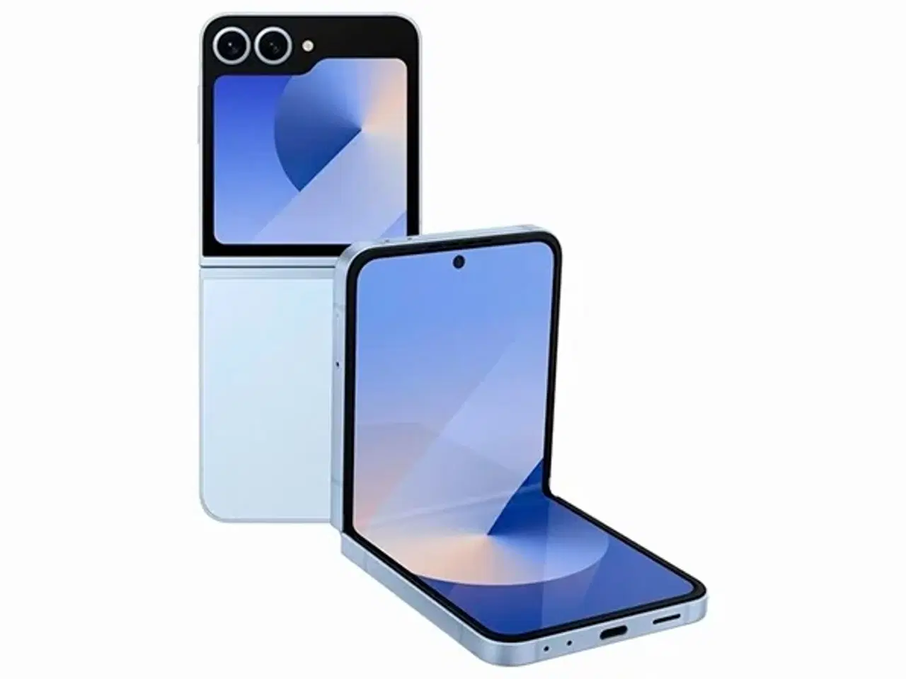Billede 3 - Samsung Galaxy Z Flip 6